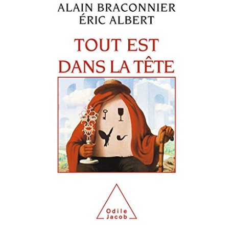 Tout est dans la tête: Émotion stress action
