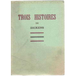 Trois histoires