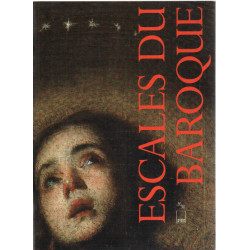 Escales du baroque
