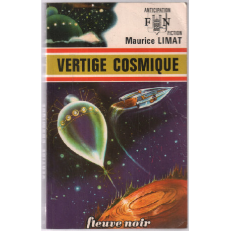 Vertige cosmique