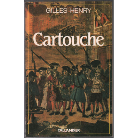 Cartouche