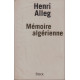 Mémoire algérienne - Souvenirs
