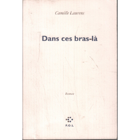 Dans Ces Bras-là