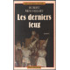 Les derniers feux : roman des temps de l'inquisition