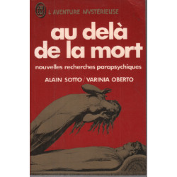 Au delà de la mort