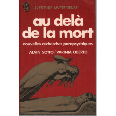Au delà de la mort