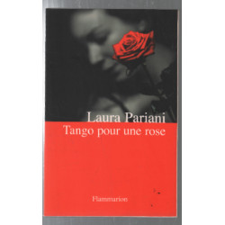 Tango pour une rose