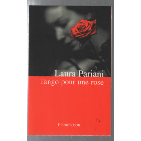 Tango pour une rose