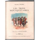 Les trois mousquetaires (illustrations de roger brard)