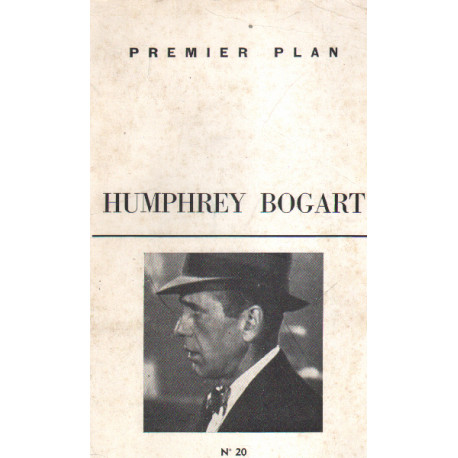 Humphrey bogart