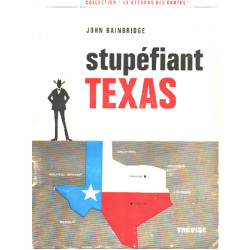 Stupéfiant texas
