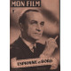 Espionne à bord / revue mon film n° 58 conrad veidt