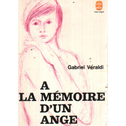 À la mémoire d'un ange