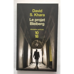 Le projet Bleiberg