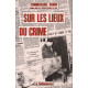 Sur Les Lieux Du Crime