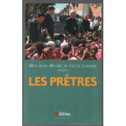 Les prêtres: Spritus Dei le phénomène