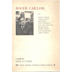 Roger caillois