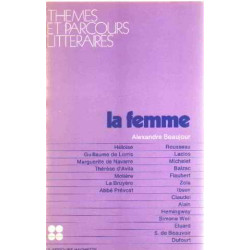 La femme