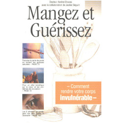 Mangez et guerissez