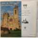 Dol de Bretagne + son plan archéologique
