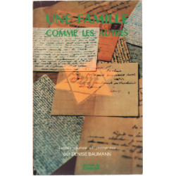 Une famille comme les autres