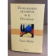 Dictionnaire amoureux de la Provence