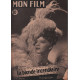 La blonde incendiaire / revue mon film n° 92 betty hutton