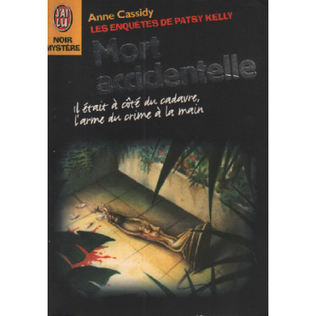 Mort accidentelle