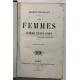 Les femmes comme ellles sont (nouvelle edition de 1862)