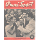 Revue omni sport n° 23 / louis chaillot champion de france de...