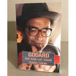 Jean-luc godard