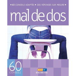 Anti-mal de dos