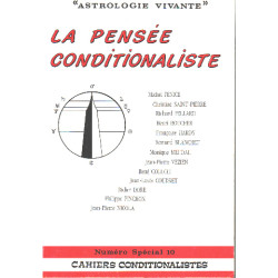 La pensée conditionaliste