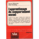 L'apprentissage du comportement sexuel