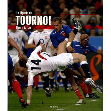 La légende du tournoi