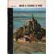 Abbayes et pélerinages de france