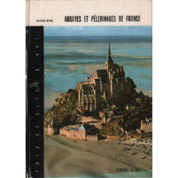 Abbayes et pélerinages de france