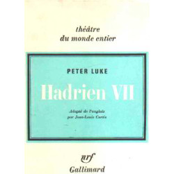 Hadrien VII
