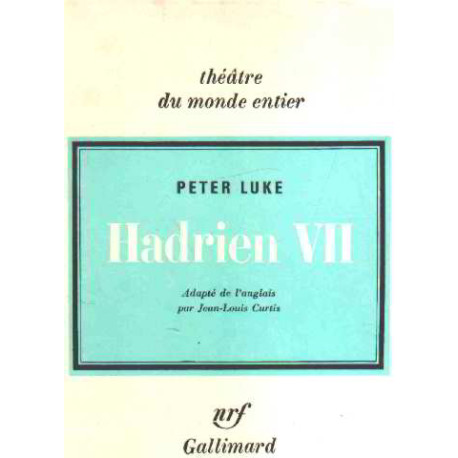 Hadrien VII