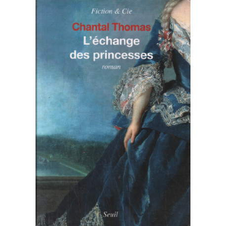 L'Echange des princesses