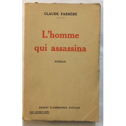 L' homme qui assassina