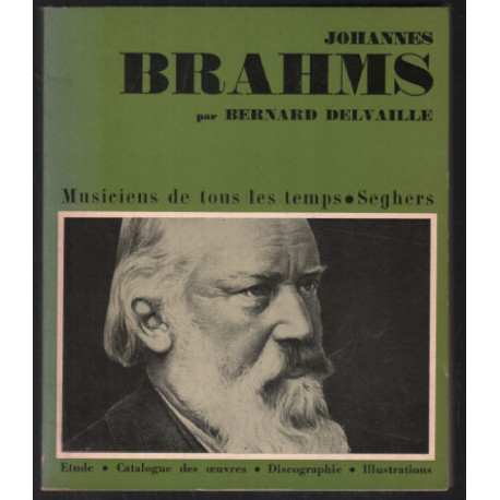BRAHMS