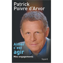Aimer c'est agir : Mes engagements