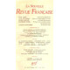 La nouvelle revue française n° 297 / EO numerotée sur velin ( n°17)