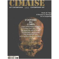 L'odyssée du corps