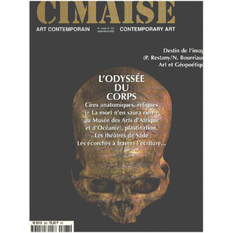 L'odyssée du corps