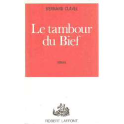 Le tambour du bief