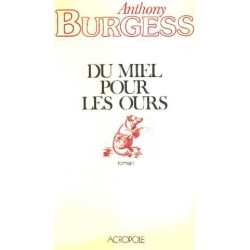 Du miel pour les ours