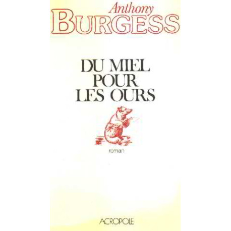 Du miel pour les ours