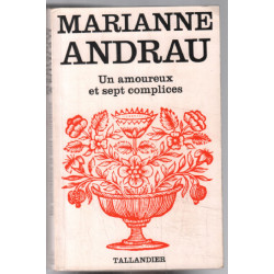 Un amoureux et ses sept complices